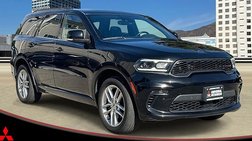 2023 Dodge Durango GT Premium