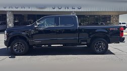 2024 Ford Super Duty F-250 Lariat