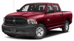 2014 Ram Ram Pickup 1500 Express