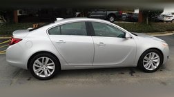 2015 Buick Regal Premium I