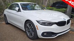 2020 BMW 4 Series 430i