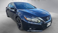 2017 Nissan Altima SL