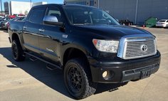 2013 Toyota Tundra Limited