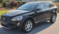 2015 Volvo XC60 T5 Drive-E Premier