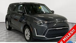 2024 Kia Soul S