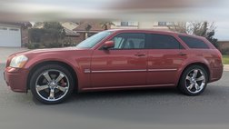 2005 Dodge Magnum RT