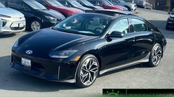 2023 Hyundai Ioniq 6 Limited