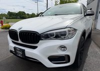2018 BMW X6 xDrive35i