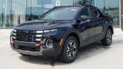 2025 Hyundai Santa Cruz XRT