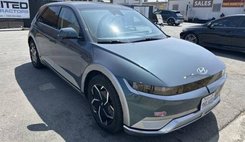 2023 Hyundai Ioniq 5 Limited