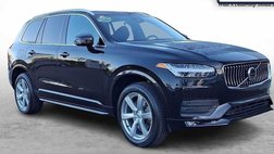 2023 Volvo XC90 B5 Core