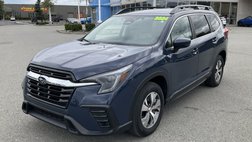 2024 Subaru Ascent Premium 7-Passenger