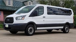2016 Ford Transit 