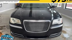 2014 Chrysler 300 Base