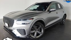 2023 Genesis GV70 2.5T Standard