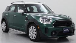 2021 MINI Countryman Cooper ALL4