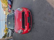 2012 MINI Cooper Countryman S ALL4