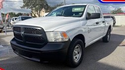 2019 Ram Ram Pickup 1500 Classic Tradesman