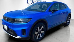 2024 Honda Prologue Touring