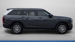 2026 Hyundai Palisade SE