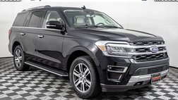 2023 Ford Expedition Limited