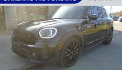 2023 MINI Countryman Cooper S ALL4