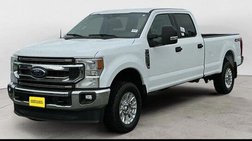 2022 Ford Super Duty F-350 XLT