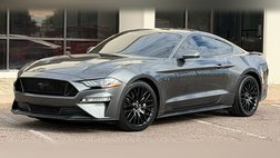2020 Ford Mustang GT