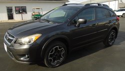 2014 Subaru XV Crosstrek 2.0i Limited
