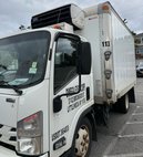 2014 Isuzu 