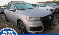 2019 Audi Q7 quattro Prestige 55 TFSI