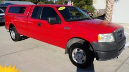 2007 Ford F-150 XL