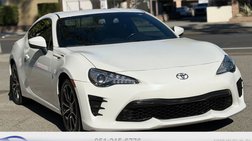2019 Toyota 86 Base