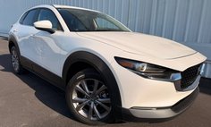 2022 Mazda CX-30 Preferred