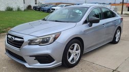 2018 Subaru Legacy 2.5i