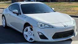 2016 Scion FR-S Base