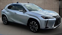 2023 Lexus UX 250h Premium
