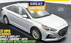 2019 Hyundai Sonata Eco
