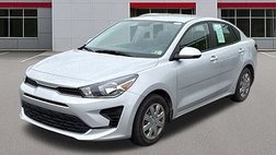 2023 Kia Rio LX