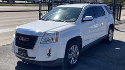 2015 GMC Terrain SLT-1