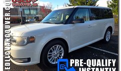 2013 Ford Flex SEL