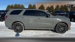 2023 Dodge Durango R/T