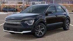 2025 Kia Niro EX