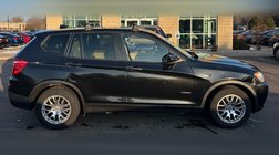 2011 BMW X3 xDrive28i