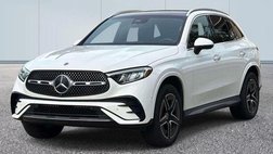 2023 Mercedes-Benz GLC-Class GLC 300 4MATIC