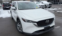 2023 Mazda CX-5 2.5 S Select