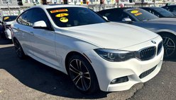 2018 BMW 3 Series 330i xDrive Gran Turismo
