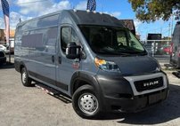 2021 Ram ProMaster 3500 159 WB