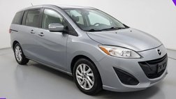 2014 Mazda MAZDA5 Sport