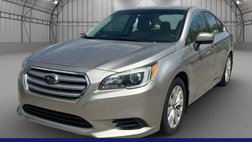 2017 Subaru Legacy 2.5i Premium